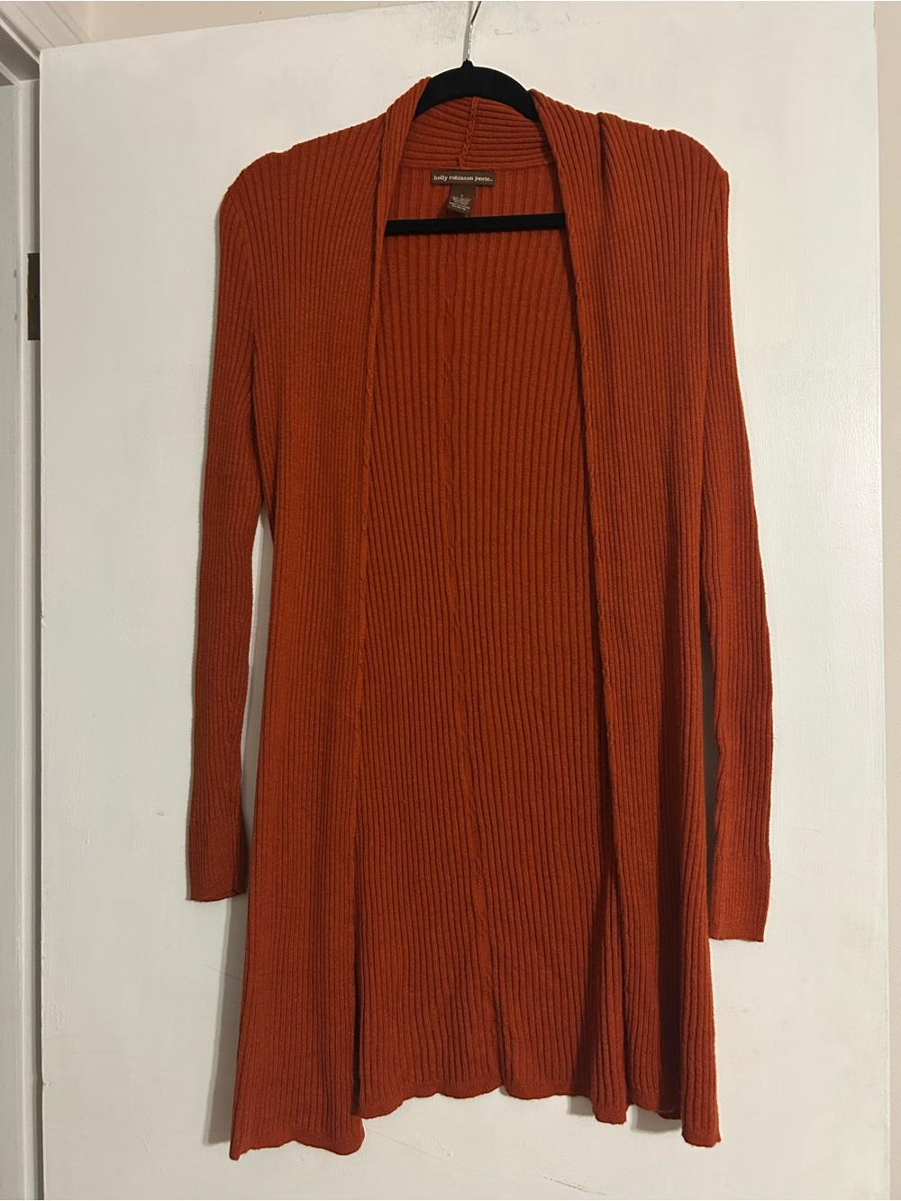 Cardigan Sweater